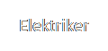 Elektriker